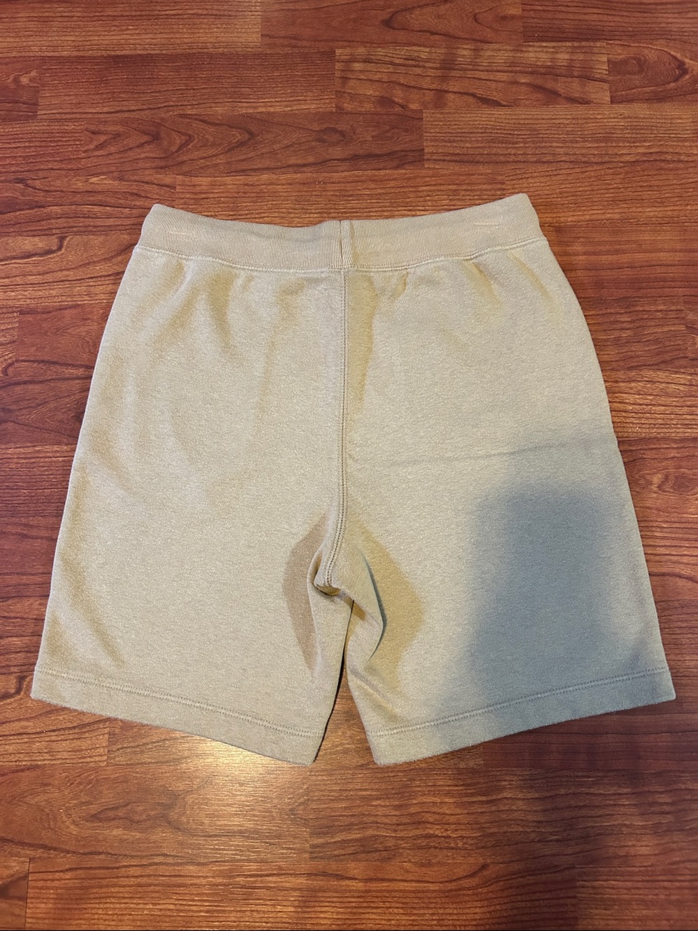 GAP Kids Boys Logo Fleece Shorts XXL - Picture 4 of 6